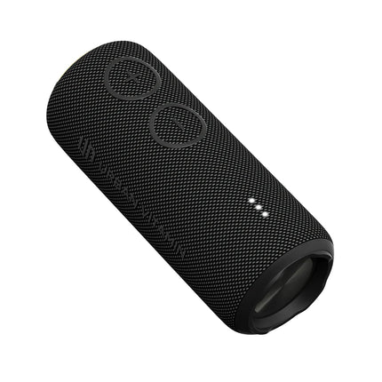  shown in black with control buttons.