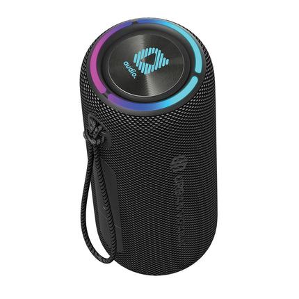 shown in black with control buttons.