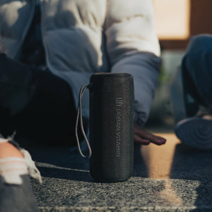 Urban Vitamin Pacific Grove RCS plastic 30W speaker with IPX7 waterproof design