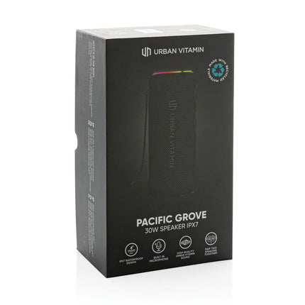  shown in black with control buttons on top.