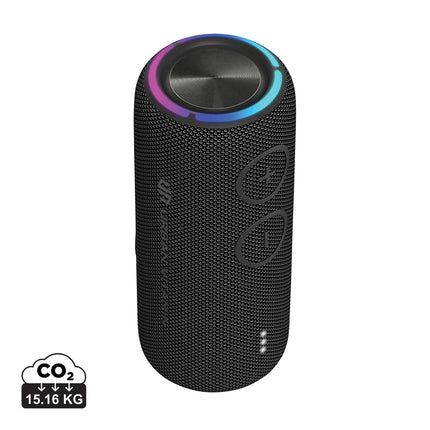 Urban Vitamin Pacific Grove RCS plastic 30W speaker with IPX7 waterproof design