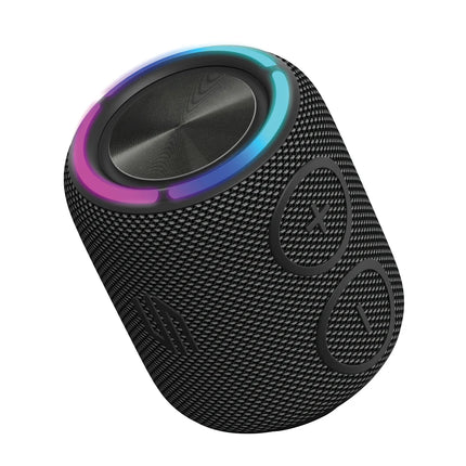 Urban Vitamin Palmdale RCS plastic 16W IPX7 waterproof speaker