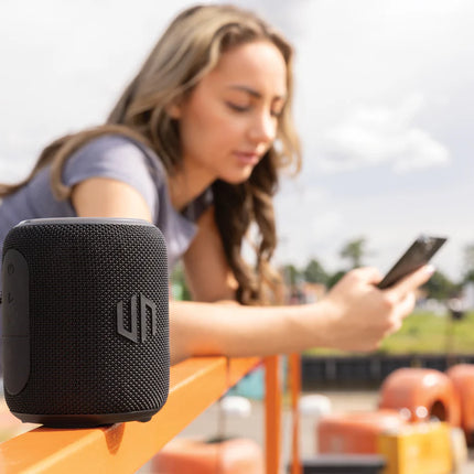 Urban Vitamin Palmdale RCS plastic 16W waterproof IPX7 speaker