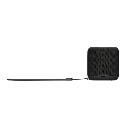 Urban Vitamin Oceanside RCS recycled plastic 3W speaker for audio playback