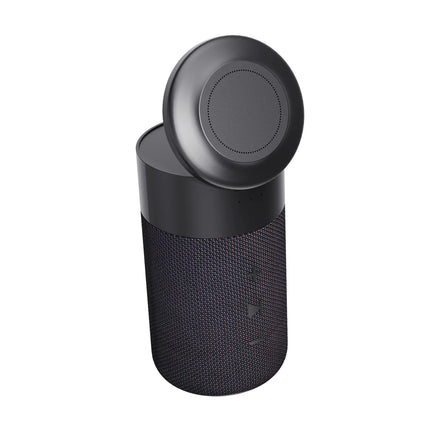 Urban Vitamin recycled 10W speaker with 15W charger