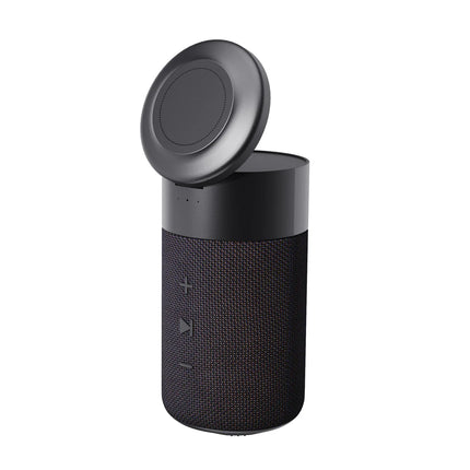 Urban Vitamin recycled 10W speaker and 15W charger set