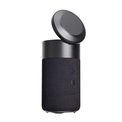 Urban Vitamin recycled 10W speaker with 15W charger