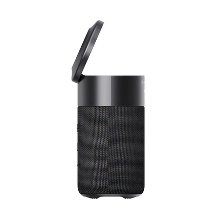 Urban Vitamin recycled 10W speaker and 15W charger set