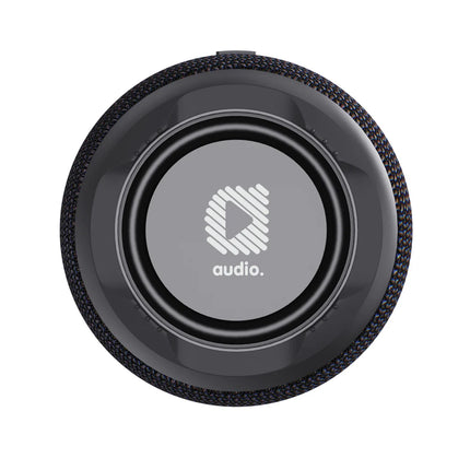 Urban Vitamin recycled 10W speaker and 15W charger set