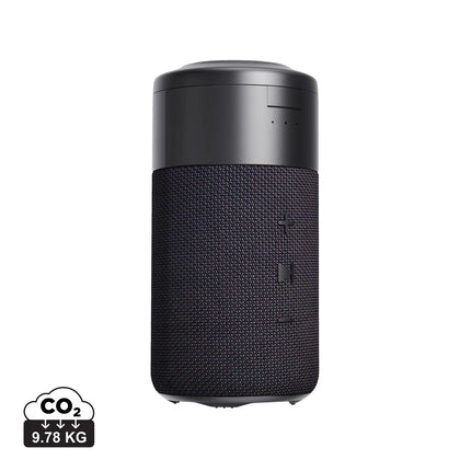 Urban Vitamin recycled 10W speaker and 15W charger set