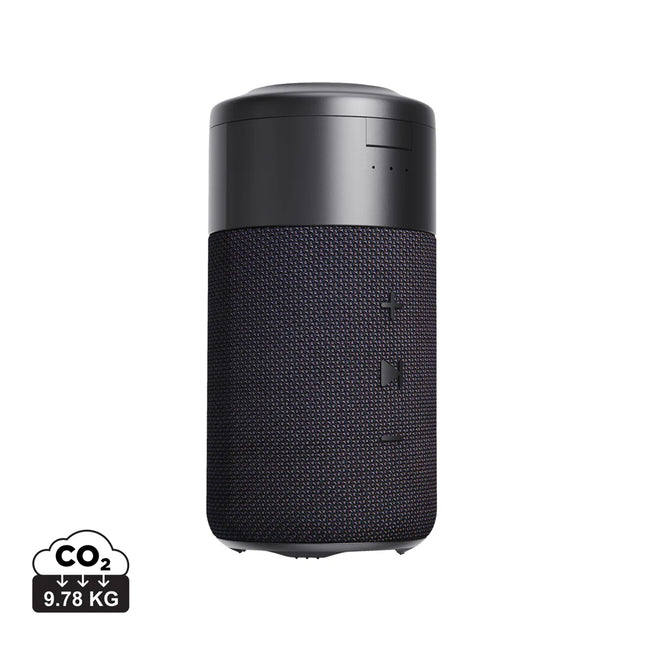 Urban Vitamin recycled 10W speaker and 15W charger set