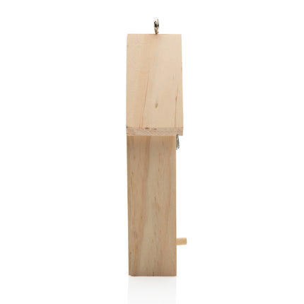 Small insect hotel from XD Collection for home and garden