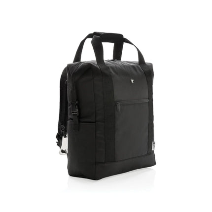 featuring insulated interior and sturdy handles for outdoor use.