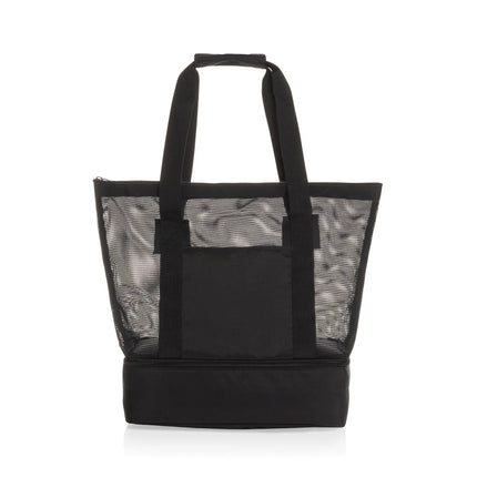 XD Collection Iqlo Aware™ RPET 2-in-1 cooler tote for outdoor use