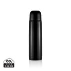 Stainless steel,Polypropylene / black / 24.5 x ø 6.8 cm