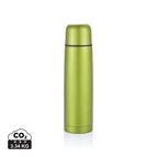 Stainless steel,Polypropylene / green / 24.5 x ø 6.8 cm