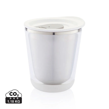 modern drinkware with sleek design