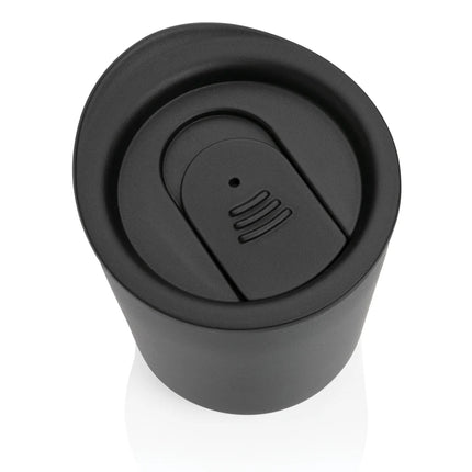  featuring a sleek design and durable drinkware for on-the-go use.