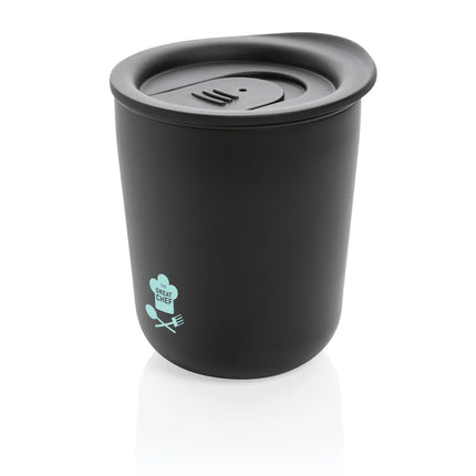  sleek drinkware with a modern design
