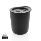 Polypropylene,Stainless steel / black / 9.2 x 8.5 x 10.6 x ø 8.5 cm