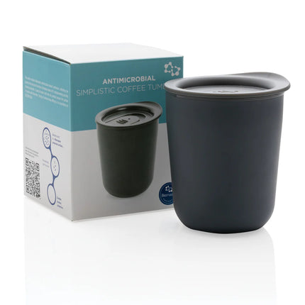  ideal for hot and cold beverages.