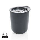 Polypropylene,Stainless steel / grey / 9.2 x 8.5 x 10.6 x ø 8.5 cm