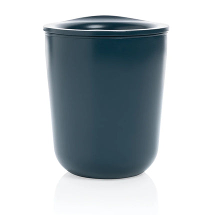  durable drinkware with a sleek design and secure lid.