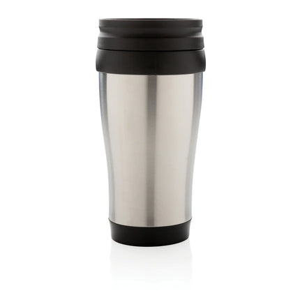 Stainless steel mug from XD Collection