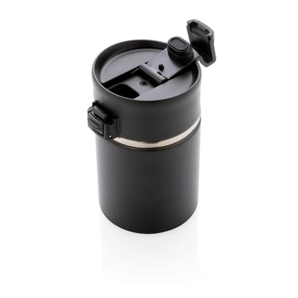 XD Xclusive Bogota compact vacuum mug with ceramic coating