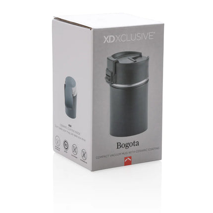  stylish drinkware for hot and cold beverages.