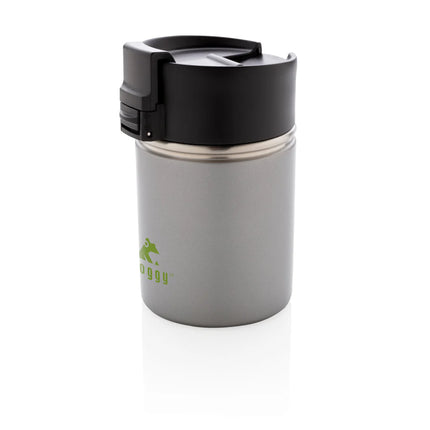 XD Xclusive Bogota compact vacuum mug with ceramic coating