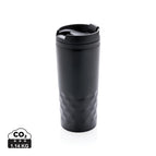 Stainless steel,Polypropylene / black / 16.3 x ø 7 cm