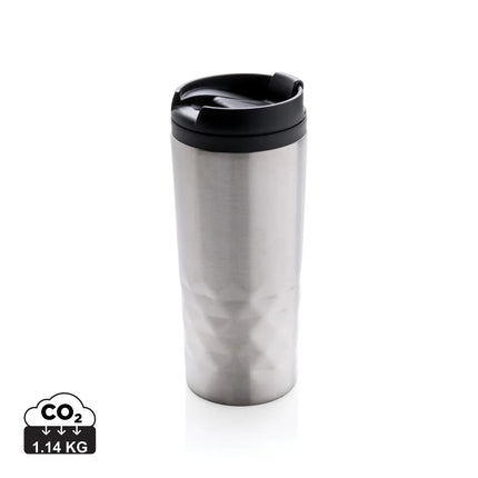  ceramic mug for hot beverages.