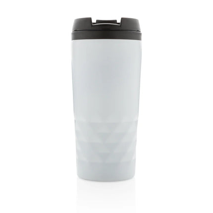 Geometric mug from XD Collection