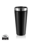 Polypropylene,Stainless steel / black / 18 x ø 7.7 cm