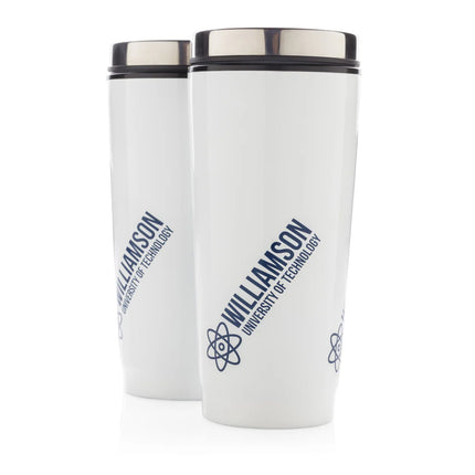  durable container with secure lid and stylish design.