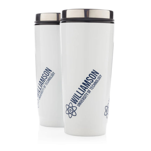  durable container with secure lid and stylish design.