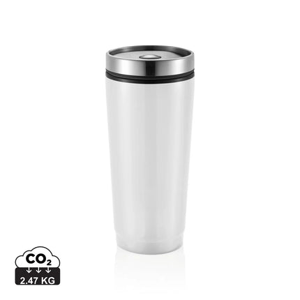  durable drinkware with secure lid