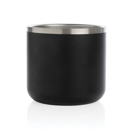  durable drinkware with a handle