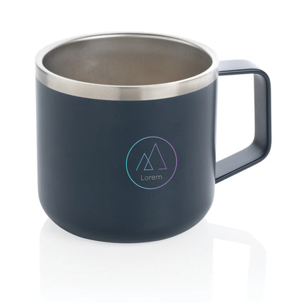  durable drinkware with a sturdy handle and sleek finish