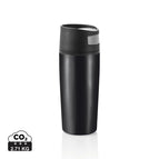 Polypropylene,Stainless steel / black / 7.1 x 7 x 20 x ø 7.5 cm