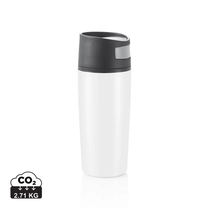 Auto leak-proof tumbler from XD Design