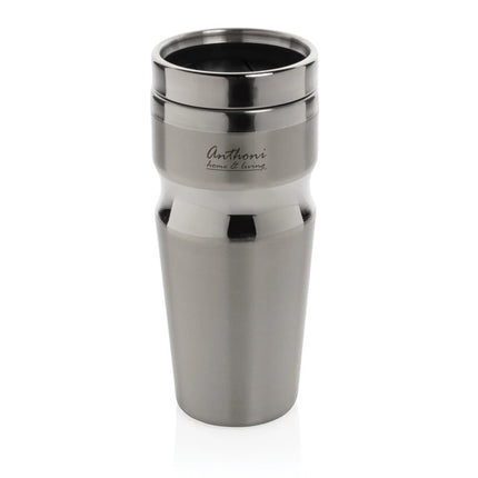 XD Design contour tumbler drinkware with sleek