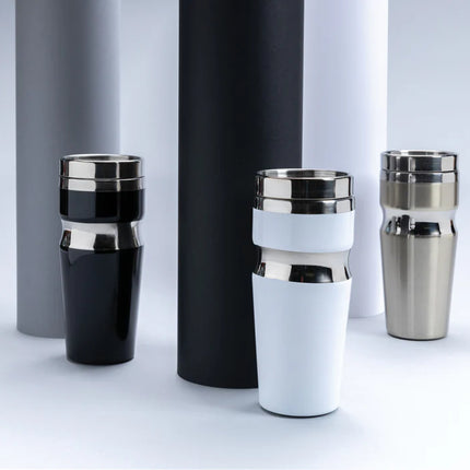 perfect for hot or cold beverages.