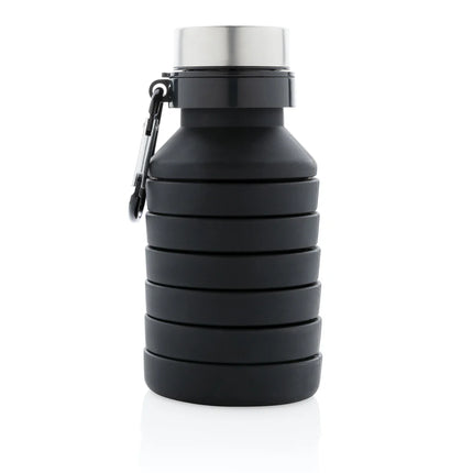  flexible design ideal for travel.