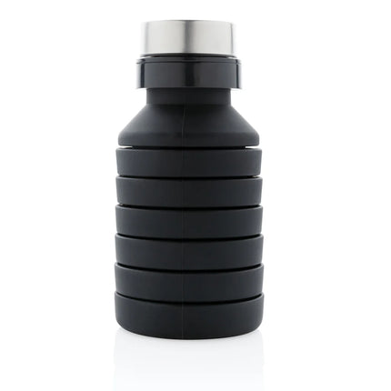  flexible and portable for on-the-go hydration.