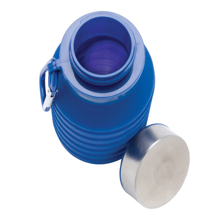  showing flexible design and secure seal.