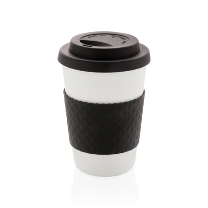  270ml drinkware with a sleek design