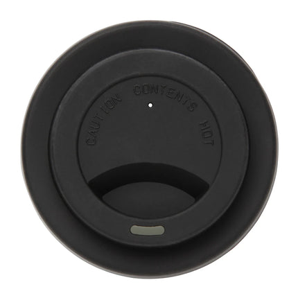 Reusable XD Collection coffee cup