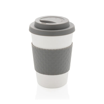 Reusable 270ml coffee cup by XD Collection